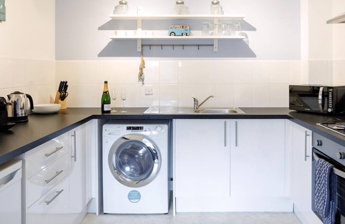 Treator Cottage | 2 bedroom accommodation in Padstow
