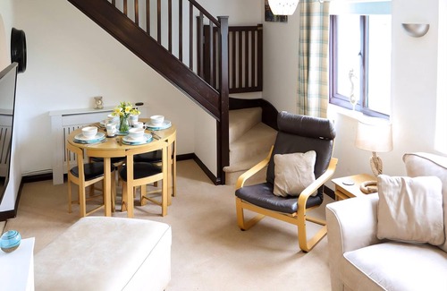 Treator Cottage | 2 bedroom accommodation in Padstow