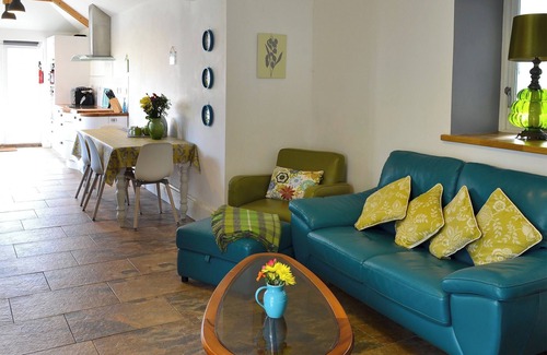Penzance Cottage | 2 bedroom accommodation in Numphra, near Penzance