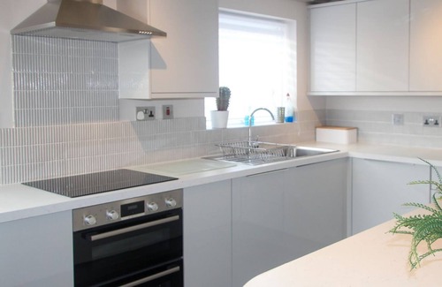 Anderby Creek Cottage | 2 bedroom accommodation in Anderby Creek, near Skegness