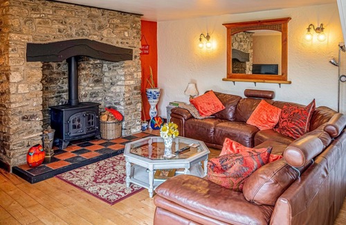 Llandeilo Cottage | 2 bedroom accommodation in Talaris