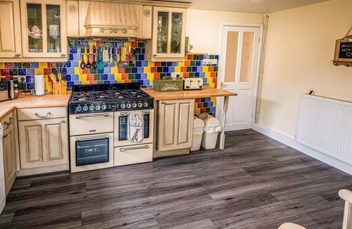 Llandeilo Cottage | 2 bedroom accommodation in Talaris
