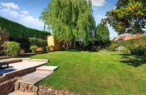 Bishops Lydeard Cottage | 2 bedroom accommodation in Taunton