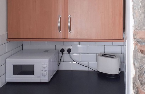 Watchet Cottage | 2 bedroom accommodation in Watchet