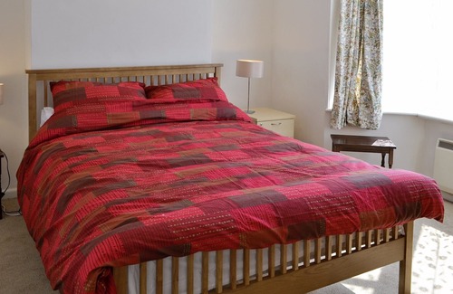 Wyke Regis Cottage | 2 bedroom accommodation in Wyke Regis, near Weymouth