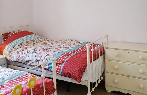 Wyke Regis Cottage | 2 bedroom accommodation in Wyke Regis, near Weymouth