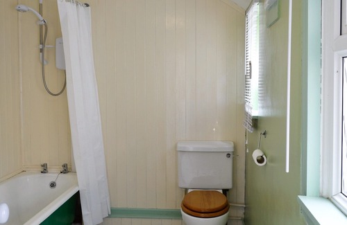 Wyke Regis Cottage | 2 bedroom accommodation in Wyke Regis, near Weymouth
