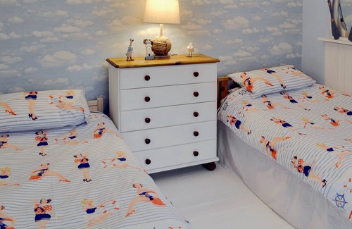 Wyke Regis Cottage | 2 bedroom accommodation in Wyke Regis, near Weymouth