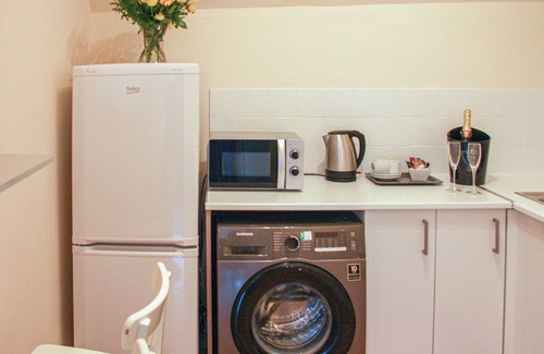 Bacton Cottage | 2 bedroom accommodation in Bacton