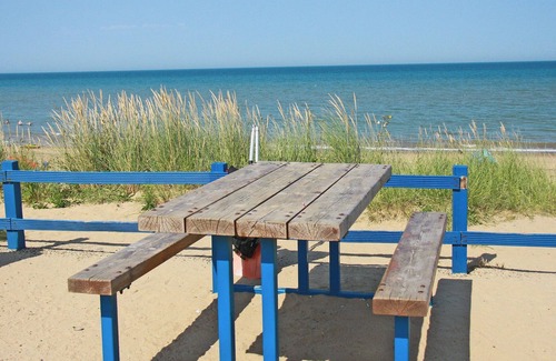 Bacton Cottage | 2 bedroom accommodation in Bacton