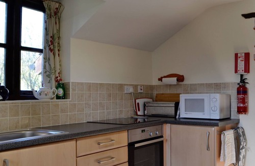 Devynock Cottage | 2 bedroom accommodation in Defynnog, near Brecon