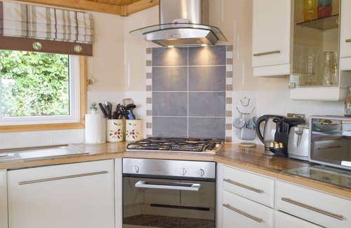 Milford Haven Cottage | 2 bedroom accommodation in Burton