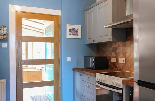 Crieff Cottage | 2 bedroom accommodation in Comrie, near Crieff