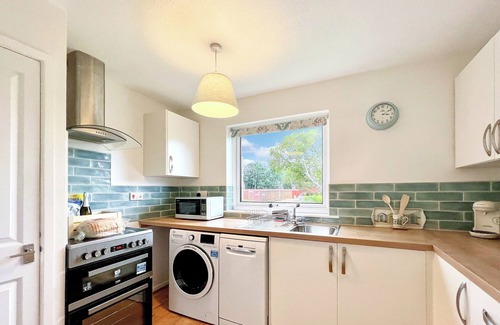 Cromer Cottage | 2 bedroom accommodation in Cromer