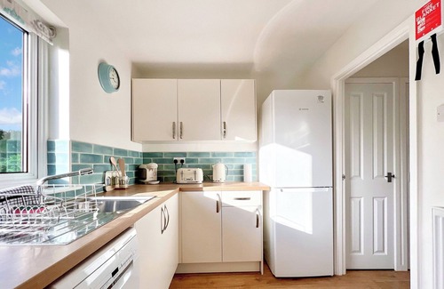 Cromer Cottage | 2 bedroom accommodation in Cromer