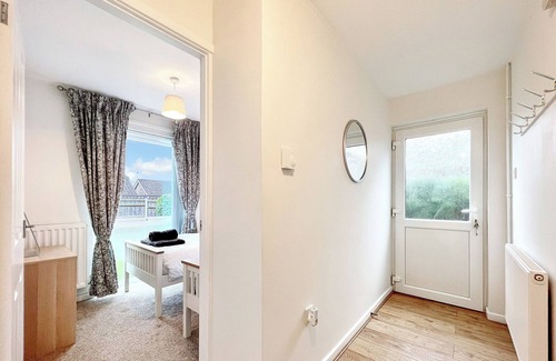 Cromer Cottage | 2 bedroom accommodation in Cromer