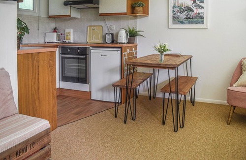 Cromer Cottage | 2 bedroom accommodation in Cromer