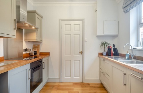 Overstrand Cottage | 2 bedroom accommodation in Overstrand, near Cromer