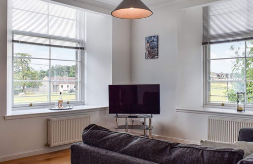 Freuchie Cottage | 2 bedroom accommodation in Freuchie, Near Cupar