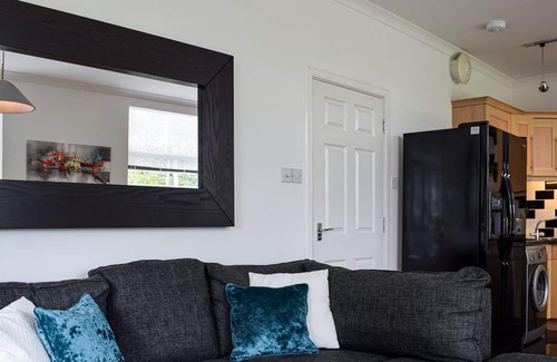 Freuchie Cottage | 2 bedroom accommodation in Freuchie, Near Cupar