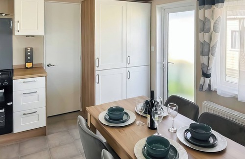 Dinas House | 2 bedroom accommodation in Llandwrog, Caernarfon