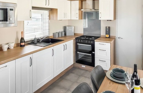 Dinas House | 2 bedroom accommodation in Llandwrog, Caernarfon