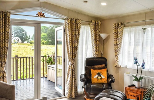 Dollar Cottage | 2 bedroom accommodation in Dollar