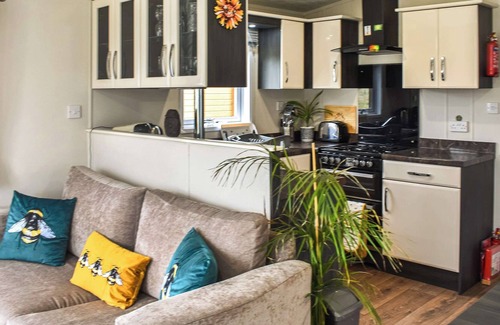 Dollar Cottage | 2 bedroom accommodation in Dollar