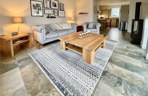 Dollar Cottage | 2 bedroom accommodation in Dollar