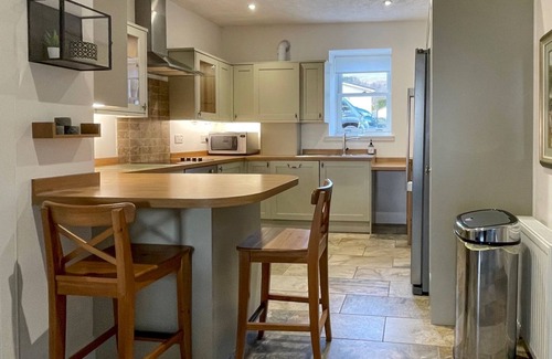 Dollar Cottage | 2 bedroom accommodation in Dollar