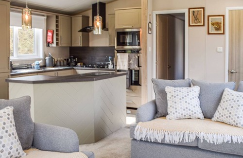 Duror Cottage | 2 bedroom accommodation in Duror