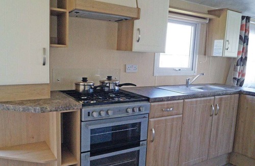Woodbury House | 2 bedroom accommodation in Woodbury, Exeter