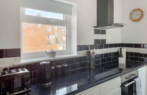 Muston Cottage | 2 bedroom accommodation in Filey