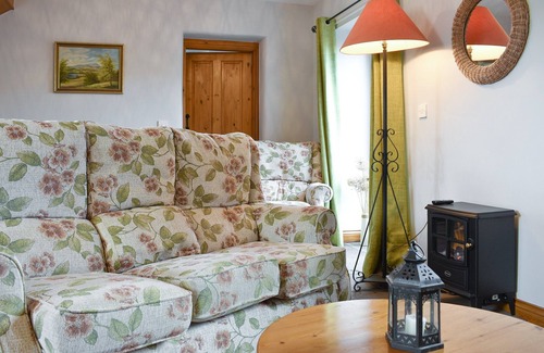 Hawes Cottage | 2 bedroom accommodation in Hawes