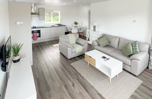 Leedstown House | 2 bedroom accommodation in Hayle