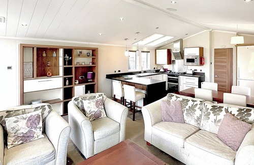 Leedstown Ski Chalet | 2 bedroom accommodation in Hayle