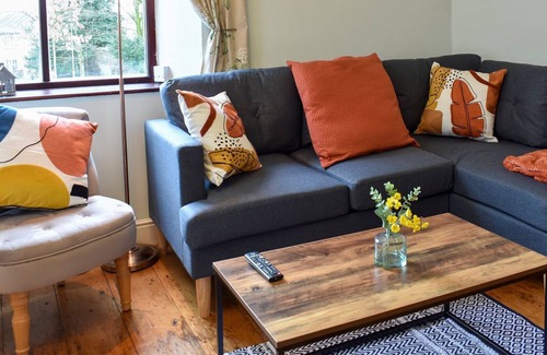 Kendal Cottage | 2 bedroom accommodation in Kendal