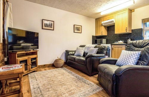 Ledbury Cottage | 2 bedroom accommodation in Ledbury