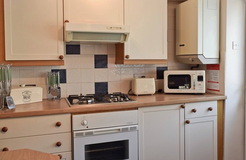 Leyburn Cottage | 2 bedroom accommodation in Leyburn