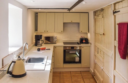 Brendon Cottage | 2 bedroom accommodation in Lynton