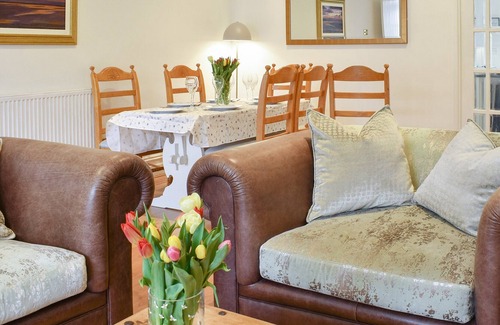 Candlewick Cottage | 2 bedroom accommodation in Lytham