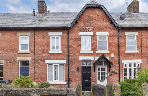 Candlewick Cottage | 2 bedroom accommodation in Lytham