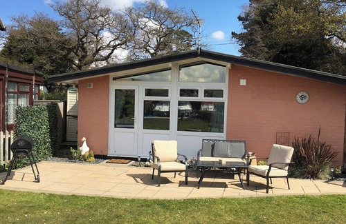 Horning Cottage | 2 bedroom accommodation in Horning, near Wroxham