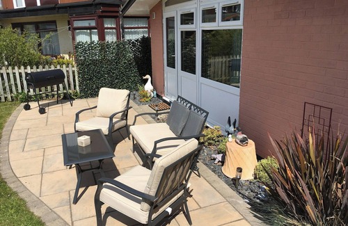 Horning Cottage | 2 bedroom accommodation in Horning, near Wroxham