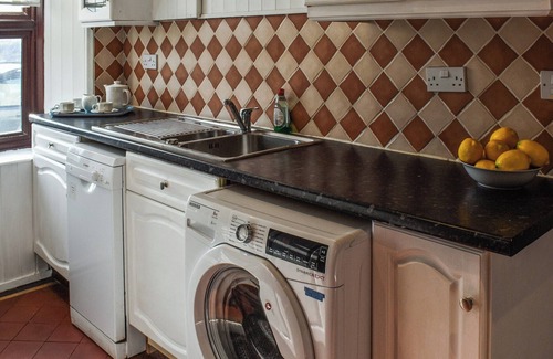 Penzance Cottage | 2 bedroom accommodation in Sennen