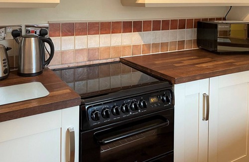 Settle Cottage | 2 bedroom accommodation in Helwith Bridge, near Settle