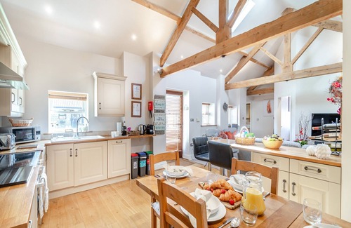 Thirsk Cottage | 2 bedroom accommodation in Balk, near Thirsk