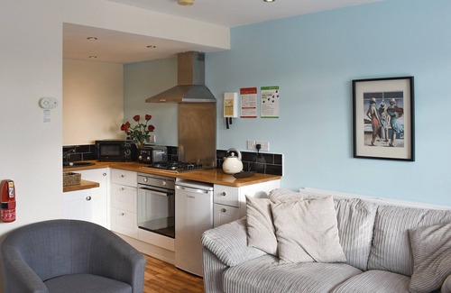 Watchet Cottage | 2 bedroom accommodation in Watchet, near Minehead