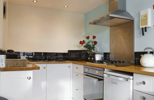 Watchet Cottage | 2 bedroom accommodation in Watchet, near Minehead