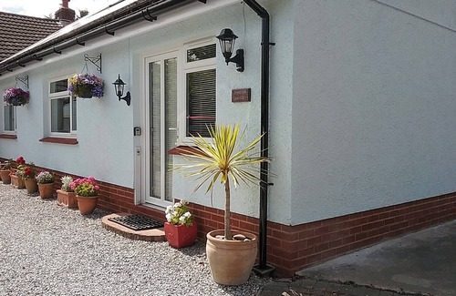 Watchet Cottage | 2 bedroom accommodation in Watchet, near Minehead